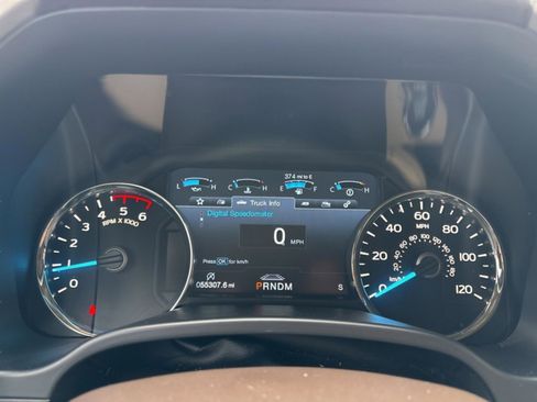 Used 2018 Ford F150 Lariat w/ Equipment Group 502A Luxury image 15