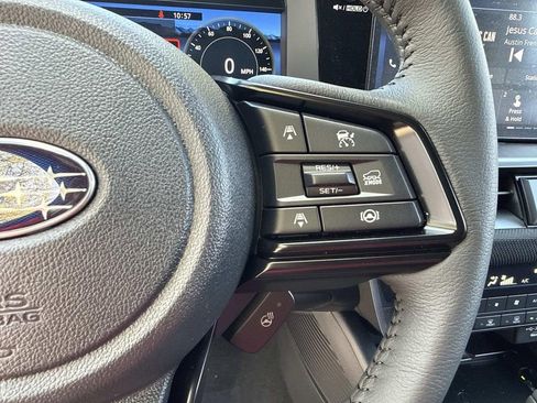 New 2026 Subaru Outback Limited AWD/4WD image 37