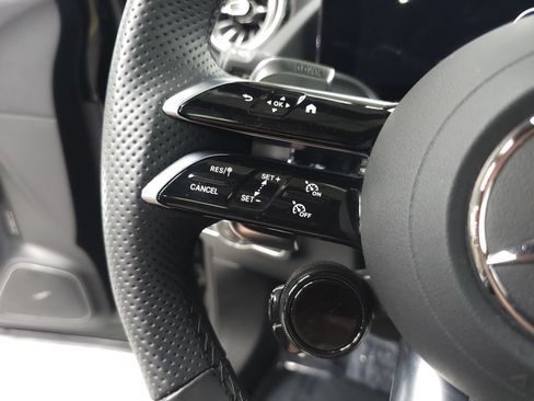 Certified 2026 Mercedes-Benz GLA 35 AMG 4MATIC image 10