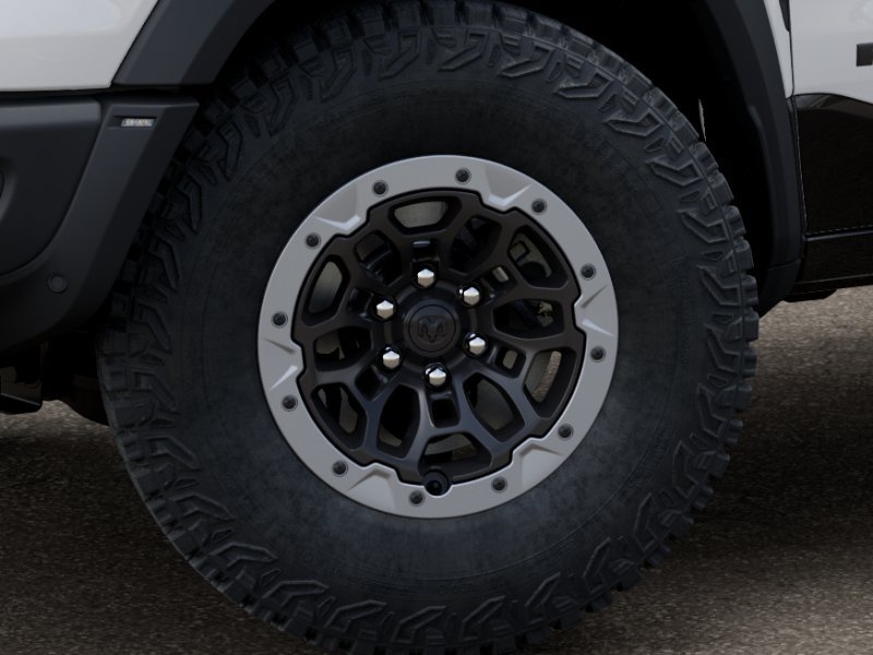 New 2027 RAM 1500 RHO w/ RHO Level 1 Equipment Group AWD/4WD image 9
