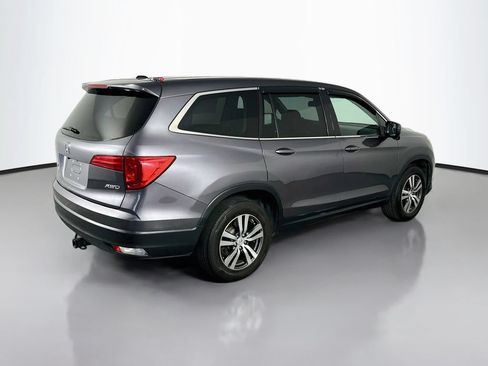 Used 2017 Honda Pilot EX-L image 7