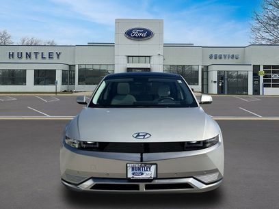Used 2024 Hyundai Ioniq 5 Limited