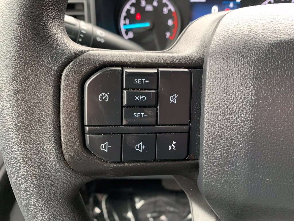 Used 2024 Ford F250 XL w/ Snow Plow Prep Package AWD/4WD image 44