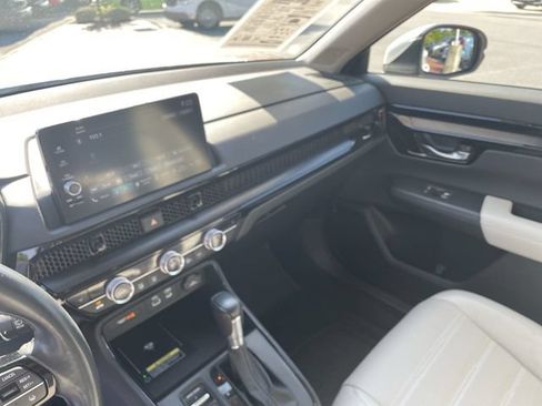 Certified 2023 Honda CR-V EX-L image 13