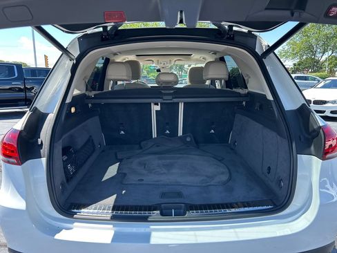 Used 2020 Mercedes-Benz GLE 350 4MATIC image 36