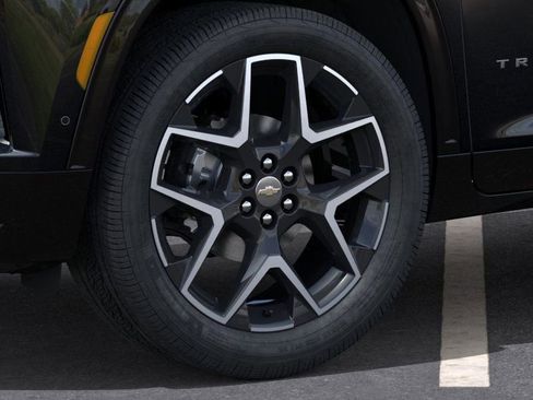 New 2026 Chevrolet Traverse High Country image 27