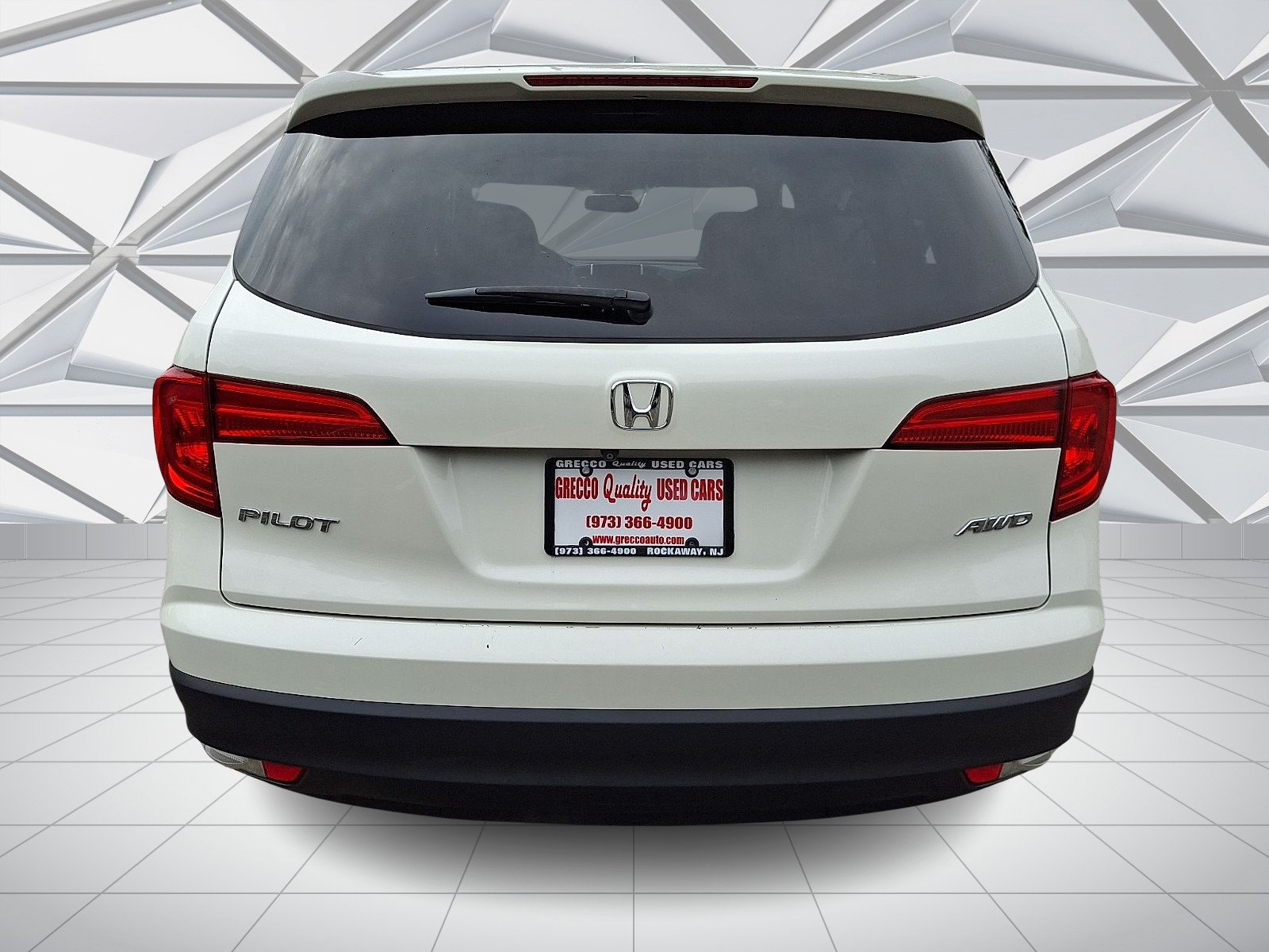 Used 2018 Honda Pilot EX-L image 9