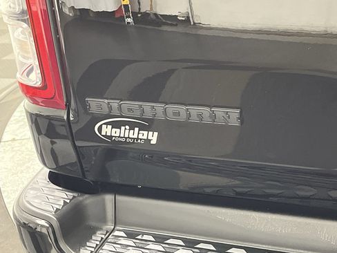 Used 2019 RAM 1500 Big Horn AWD/4WD image 33
