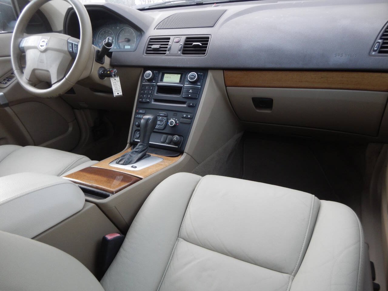 Used 2008 Volvo XC90 3.2 FWD image 34