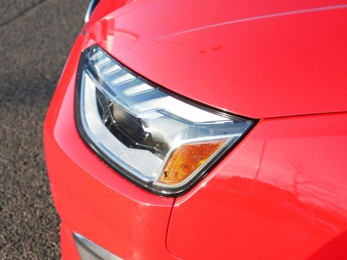 Used 2023 Audi A4 2.0T Premium Plus w/ Premium Plus Package image 16