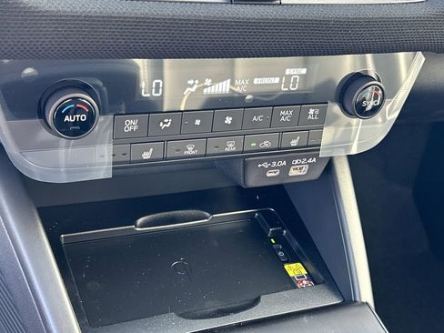 New 2026 Subaru Outback Premium AWD/4WD image 25