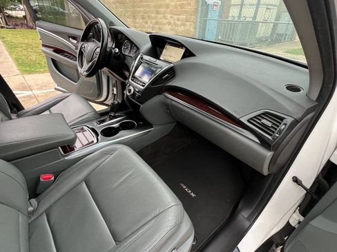 Used 2014 Acura MDX FWD w/ Technology Package image 26