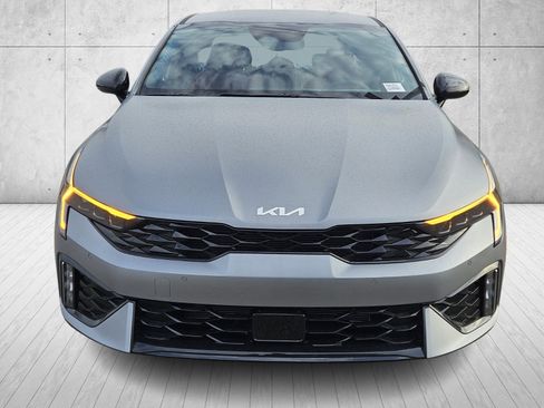New 2026 Kia K5 GT-Line image 2