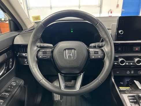 Certified 2024 Honda CR-V EX-L image 17