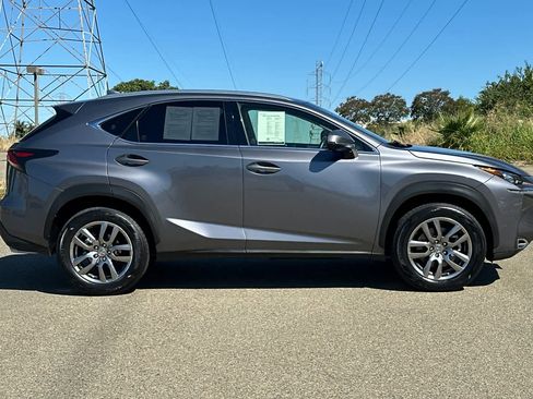 Used 2016 Lexus NX 200t AWD w/ Premium Package image 6