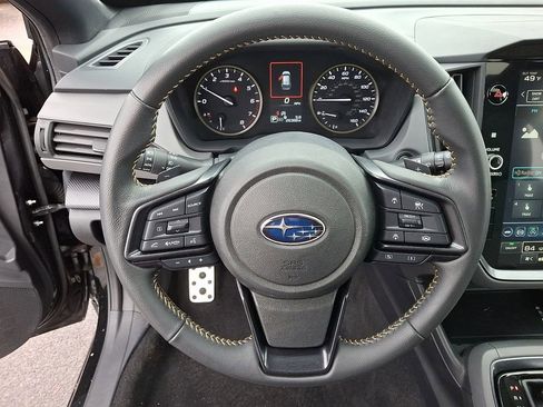 Used 2024 Subaru Crosstrek 2.5i Sport image 19