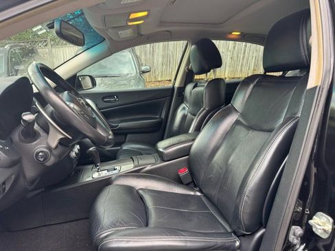 Used 2014 Nissan Maxima 3.5 SV w/ Sport Package image 13