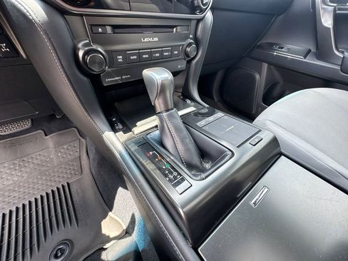 Used 2023 Lexus GX 460 w/ Black Line Special Edition AWD/4WD image 31