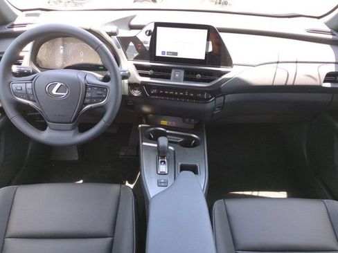 Used 2026 Lexus UX 300h FWD w/ Accessory Package (Z1) image 13