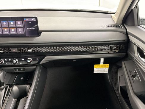New 2026 Honda Accord EX-L image 28