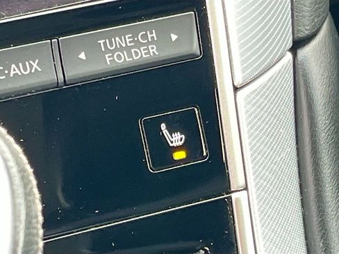 Used 2024 INFINITI Q50 Luxe w/ Cargo Package image 20