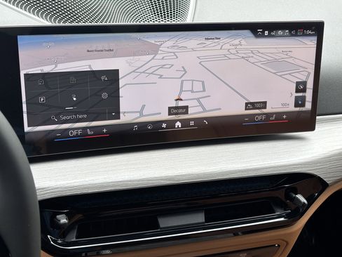 Used 2026 BMW i4 eDrive40 w/ Parking Assistance Package image 25