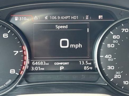 Used 2018 Audi Q7 2.0T Premium Plus w/ Premium Plus Package AWD/4WD image 21