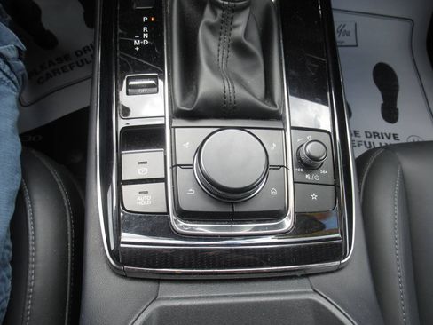 Used 2023 MAZDA CX-30 AWD 2.5 S w/ Preferred Package image 23