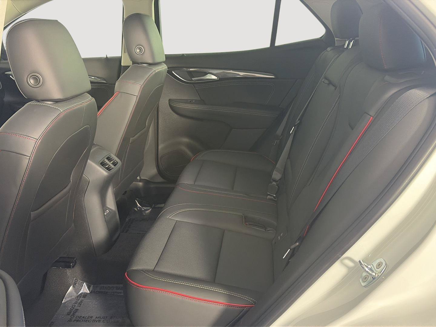 Used 2023 Buick Envision Essence w/ Sport Touring Package AWD/4WD image 15