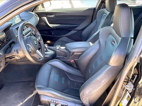 Used 2020 BMW M2 Competition w/ Executive Package image 14