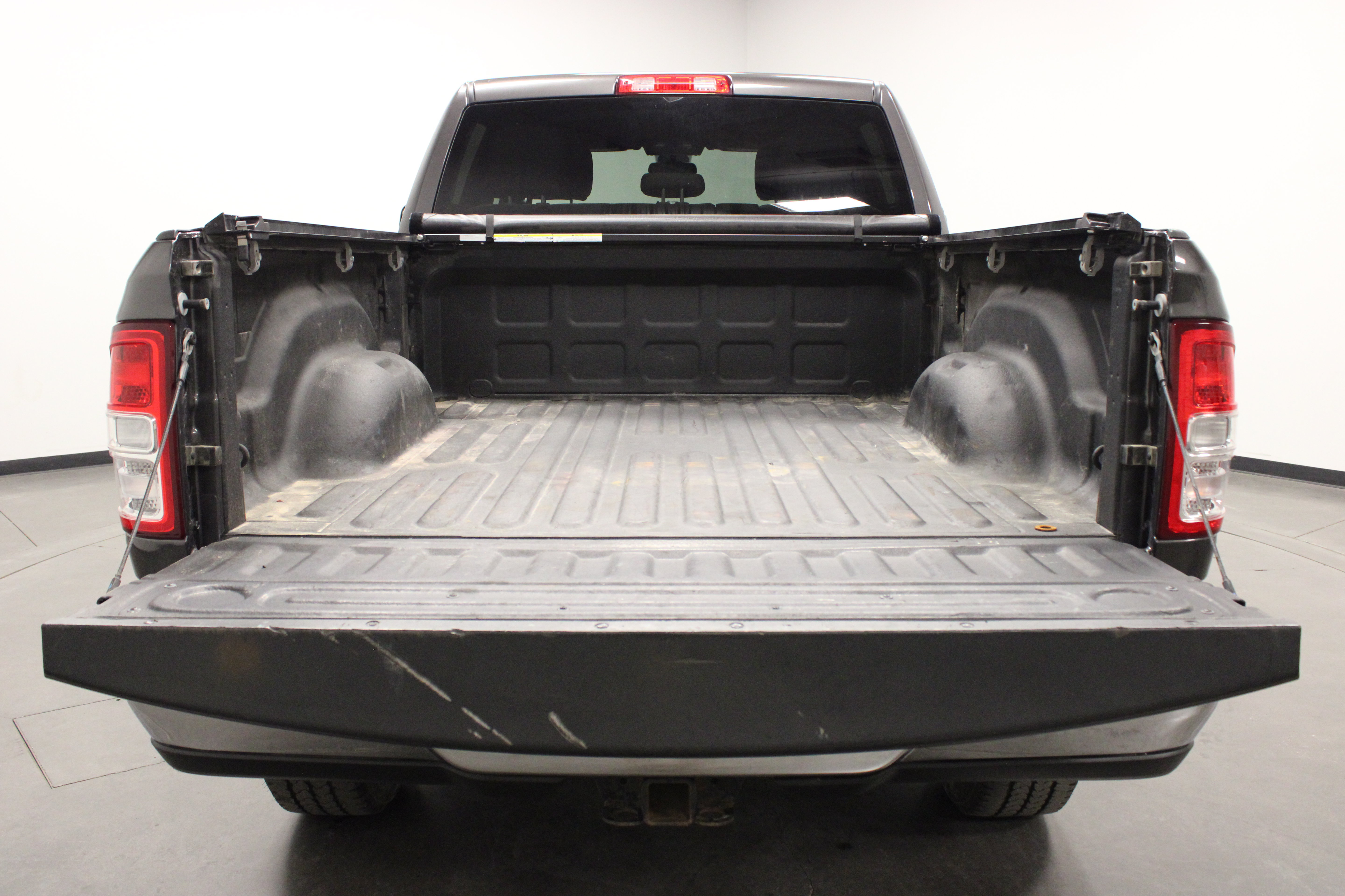 Used 2021 RAM 2500 Big Horn AWD/4WD image 14