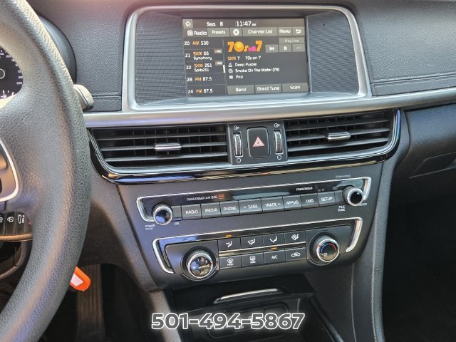 Used 2018 Kia Optima LX FWD image 17