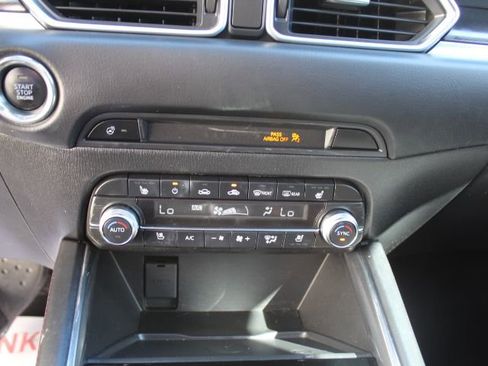 Certified 2023 MAZDA CX-5 AWD 2.5 Turbo image 24