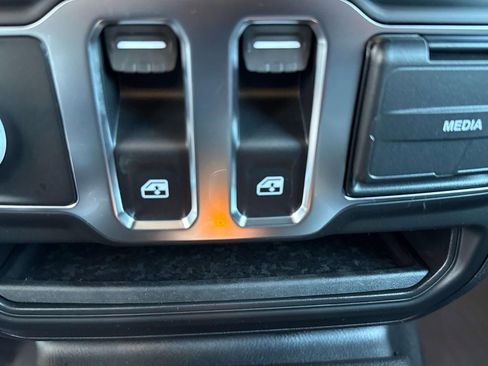 New 2026 Jeep Wrangler Sport image 17