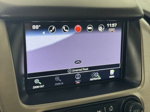Certified 2016 GMC Yukon Denali w/ Open Road Package AWD/4WD image 28