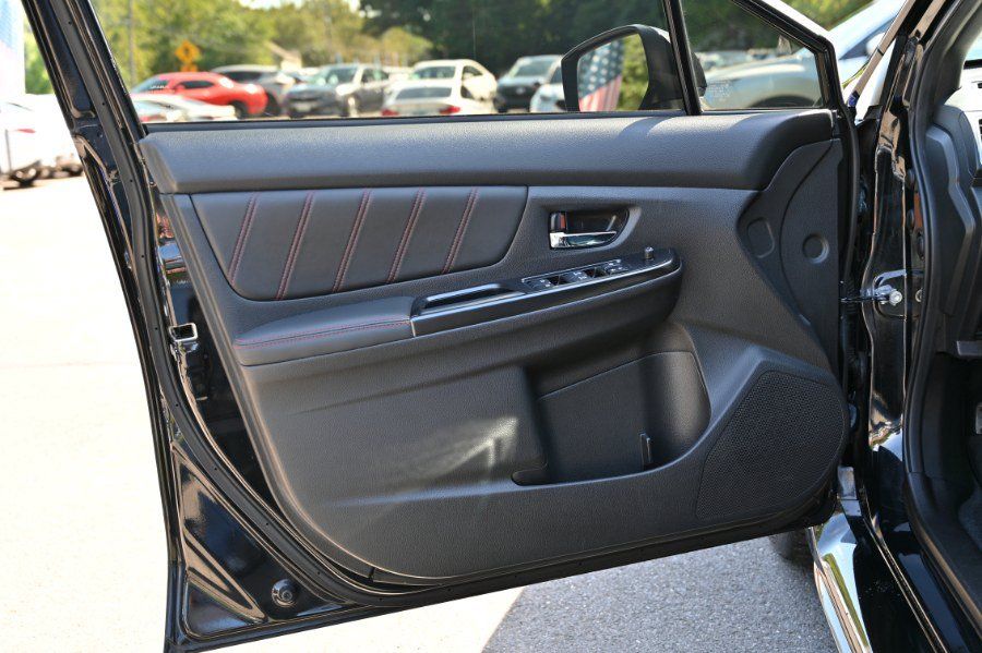 Used 2020 Subaru WRX Premium AWD/4WD image 21