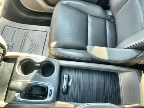 Used 2019 Honda Ridgeline RTL image 24