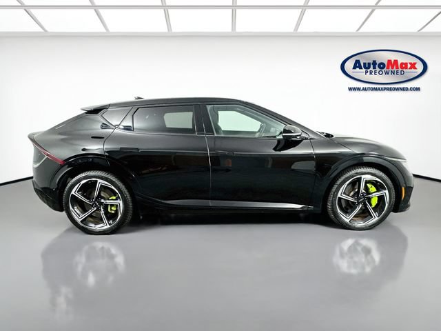 Used 2023 Kia EV6 GT AWD/4WD image 10