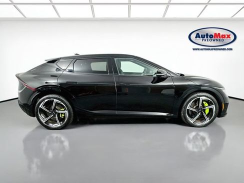 Used 2023 Kia EV6 GT AWD/4WD image 10