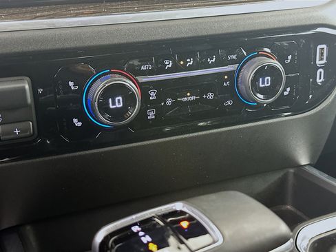 Used 2024 Chevrolet Silverado 1500 RST w/ All Star Edition Plus AWD/4WD image 23