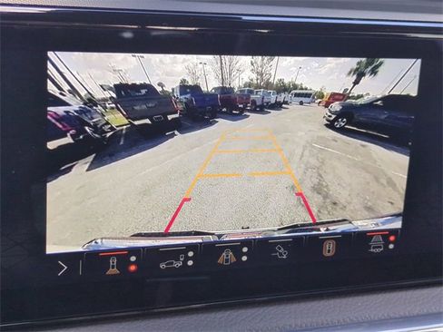 Used 2024 GMC Sierra 1500 Denali w/ Denali Reserve Package image 21