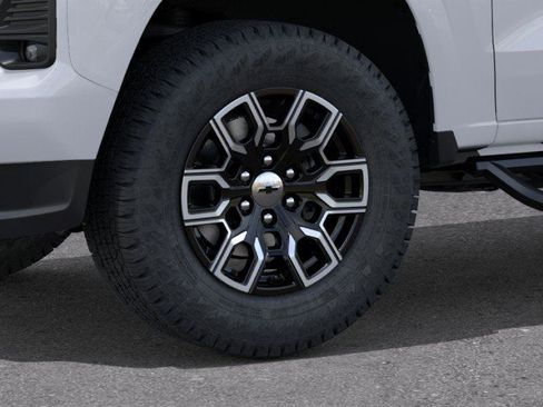 New 2026 Chevrolet Colorado Z71 w/ Z71 Convenience Package 2 image 9