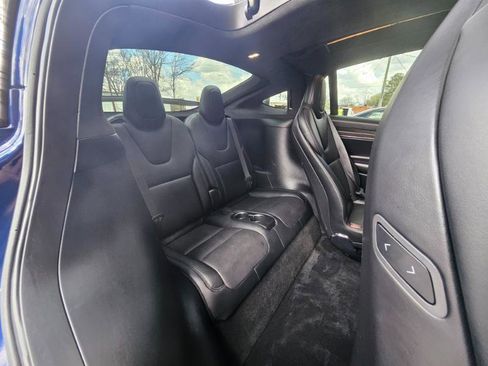 Used 2024 Tesla Model X image 73