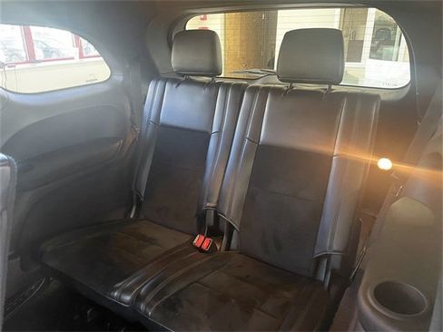 Used 2018 Dodge Durango GT w/ Blacktop Package image 22