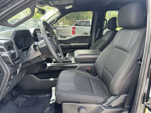 Used 2025 Ford F150 STX RWD image 23