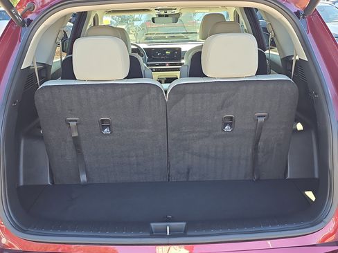 Certified 2024 Kia Sorento X-Line EX image 12