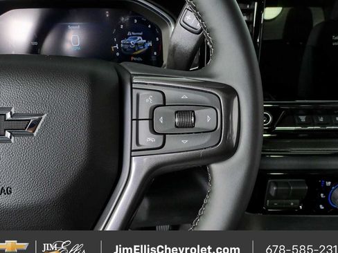 New 2026 Chevrolet Silverado 2500 ZR2 AWD/4WD image 10