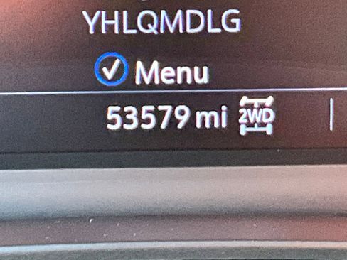 Used 2020 Cadillac XT5 Sportv image 19