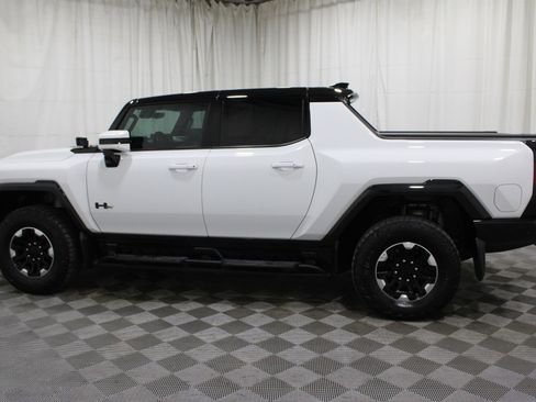 Used 2023 GMC Hummer EV Edition 1 image 39
