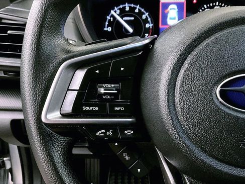 Used 2019 Subaru Impreza 2.0i Premium w/ Eyesight & BSD/Rcta & SRF image 17